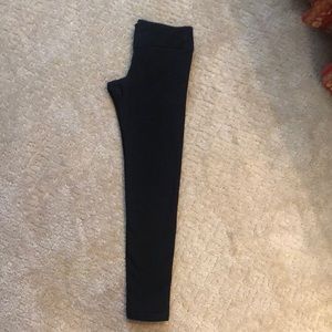 Athleta girl leggings